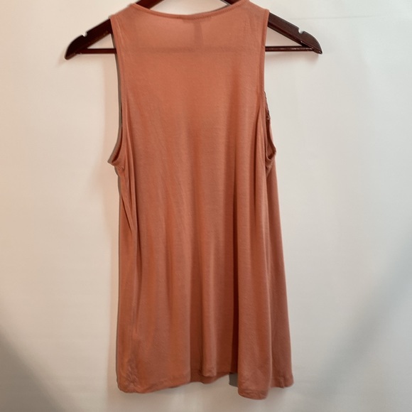 Marseille - Women’s tank top with sequins. Size S - Picture 2 of 7